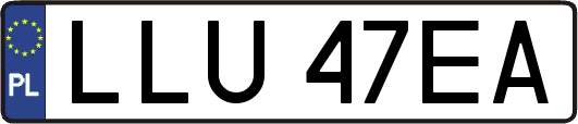 LLU47EA