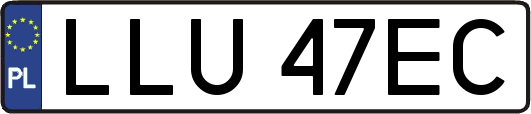 LLU47EC