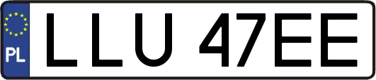 LLU47EE