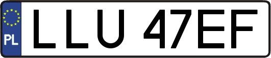 LLU47EF