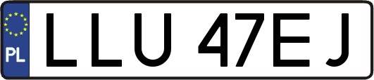 LLU47EJ