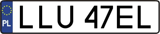LLU47EL