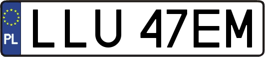 LLU47EM