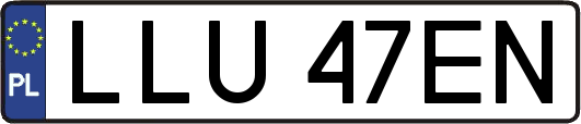 LLU47EN