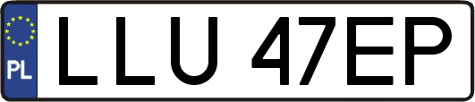 LLU47EP