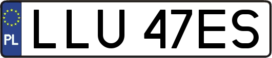 LLU47ES