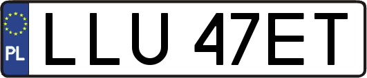 LLU47ET