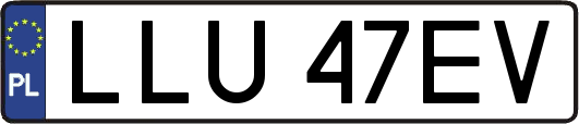LLU47EV