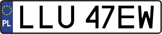 LLU47EW