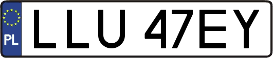LLU47EY