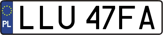 LLU47FA