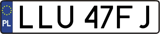 LLU47FJ