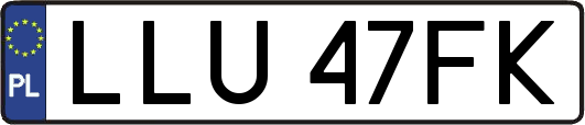 LLU47FK