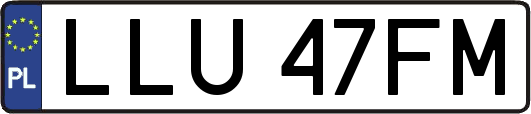 LLU47FM
