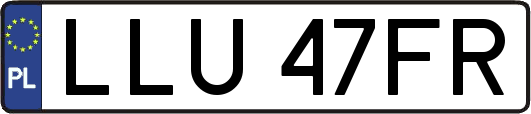 LLU47FR