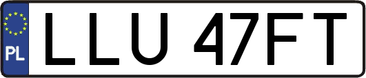 LLU47FT