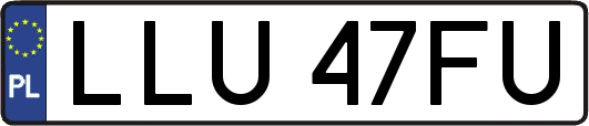 LLU47FU