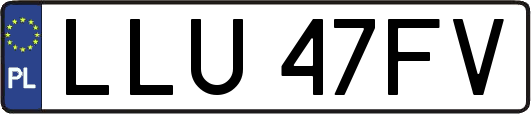 LLU47FV