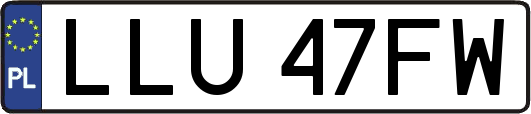 LLU47FW
