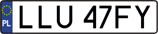 LLU47FY