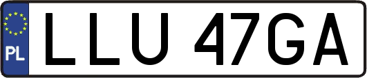 LLU47GA
