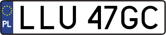 LLU47GC
