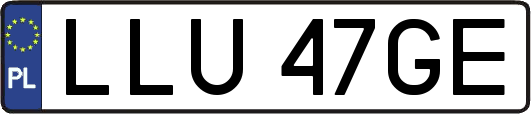 LLU47GE