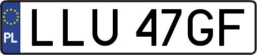 LLU47GF