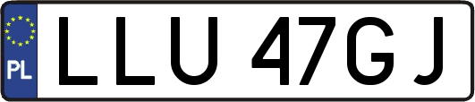 LLU47GJ