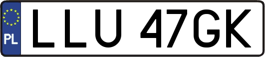 LLU47GK