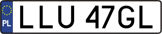 LLU47GL