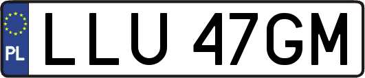 LLU47GM