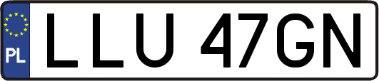 LLU47GN