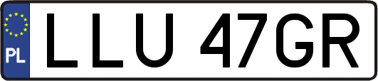 LLU47GR