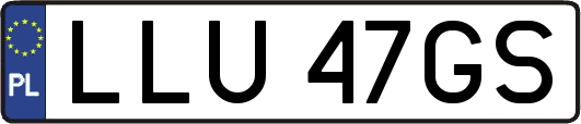 LLU47GS