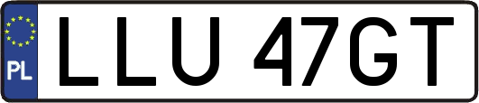 LLU47GT