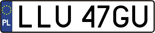 LLU47GU