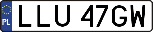 LLU47GW