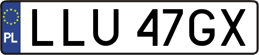 LLU47GX