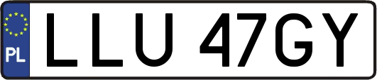 LLU47GY