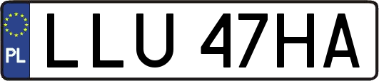 LLU47HA