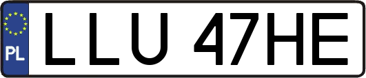 LLU47HE