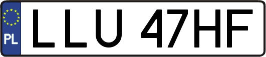 LLU47HF