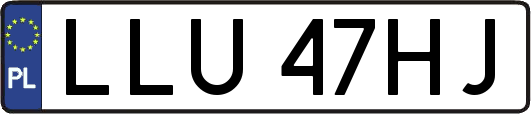 LLU47HJ