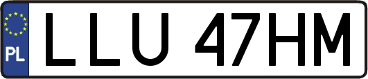 LLU47HM