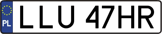 LLU47HR