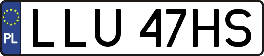 LLU47HS