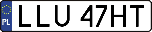 LLU47HT