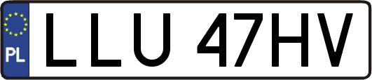 LLU47HV