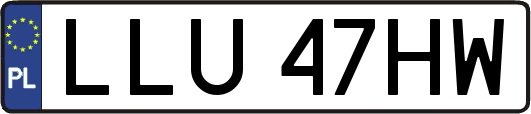 LLU47HW